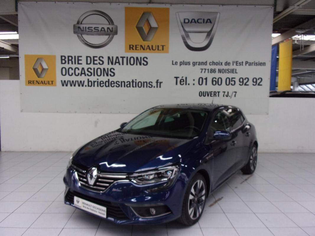 Renault Mégane