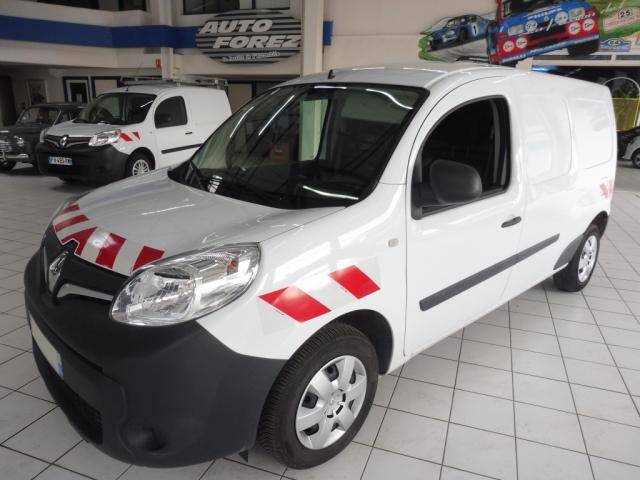 Renault Kangoo Express