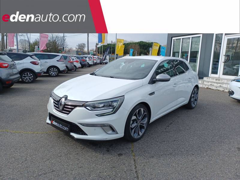 Renault Mégane