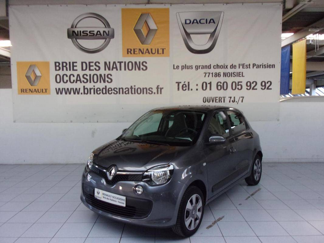 Renault Twingo