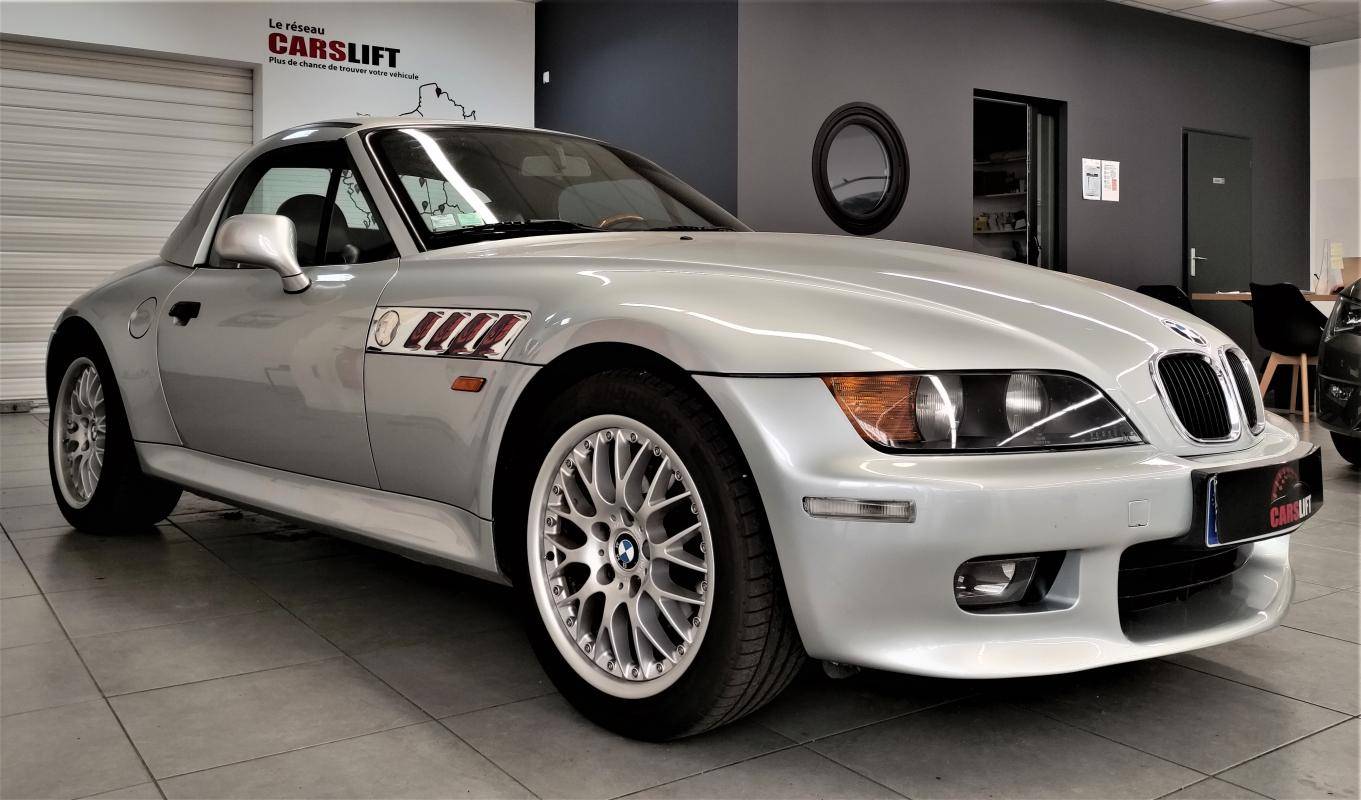 BMW Z3