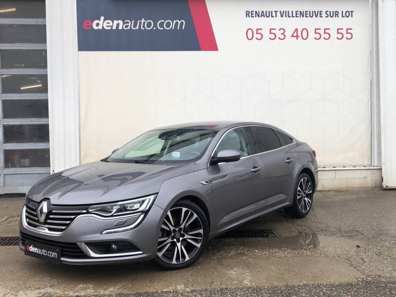 Renault Talisman