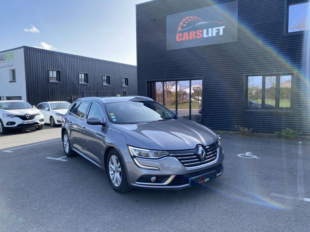 Renault Talisman