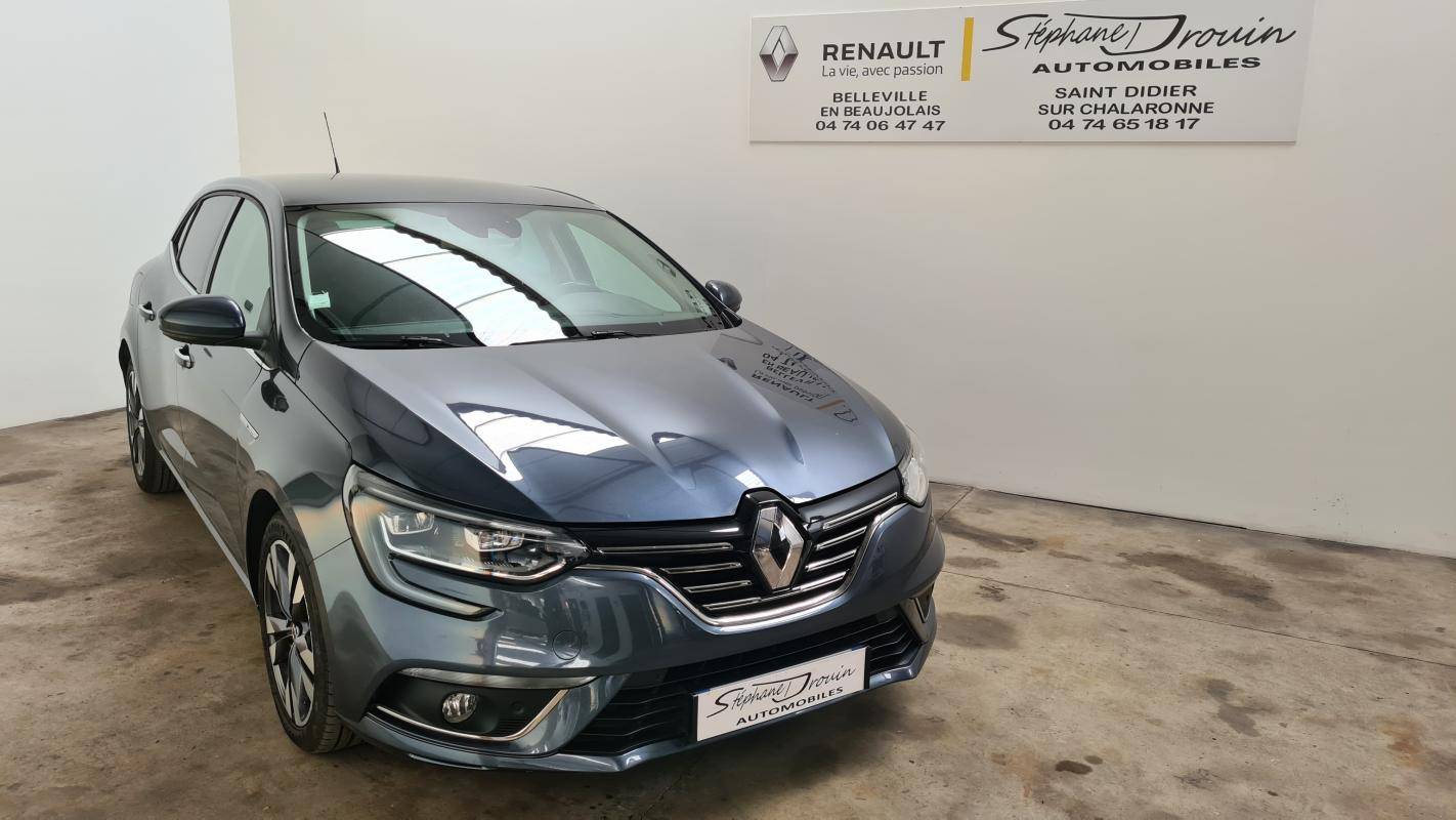 Renault Mégane