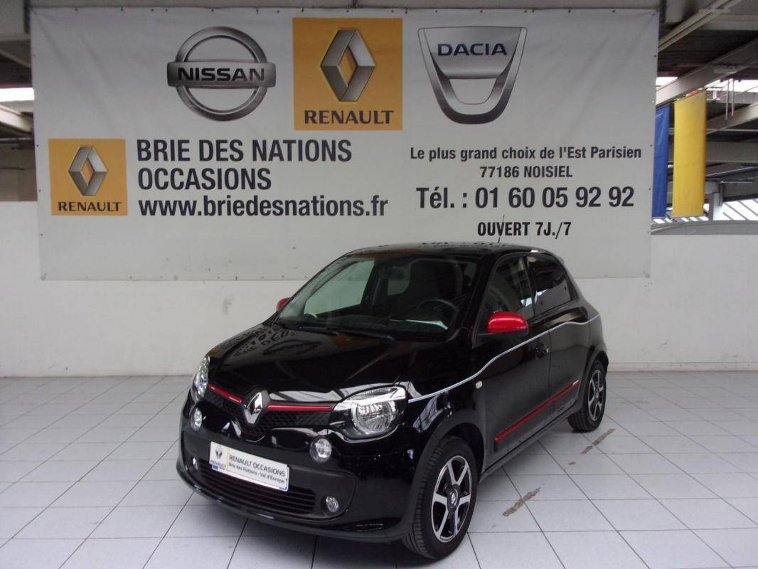 Renault Twingo