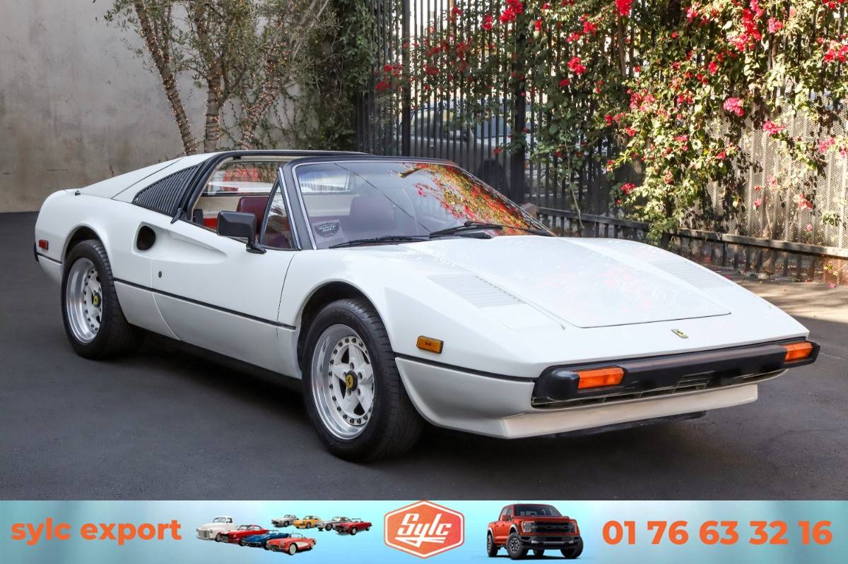 Ferrari 308