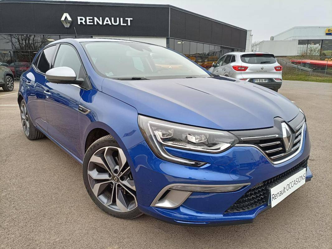 Renault Mégane