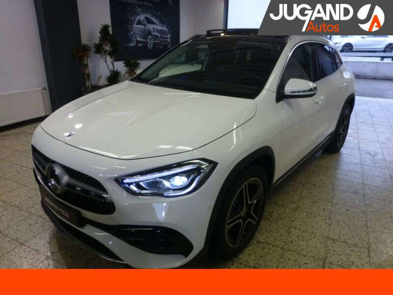 Mercedes Classe GLA