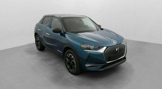 DS DS3 Crossback