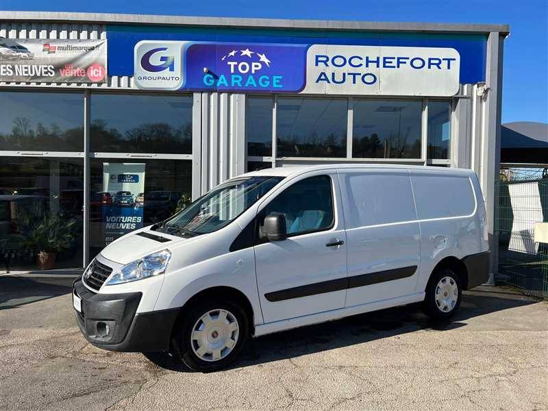 Fiat Scudo