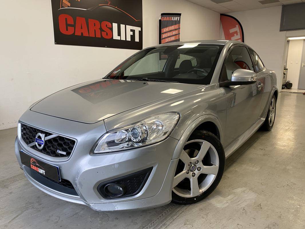 Volvo C30