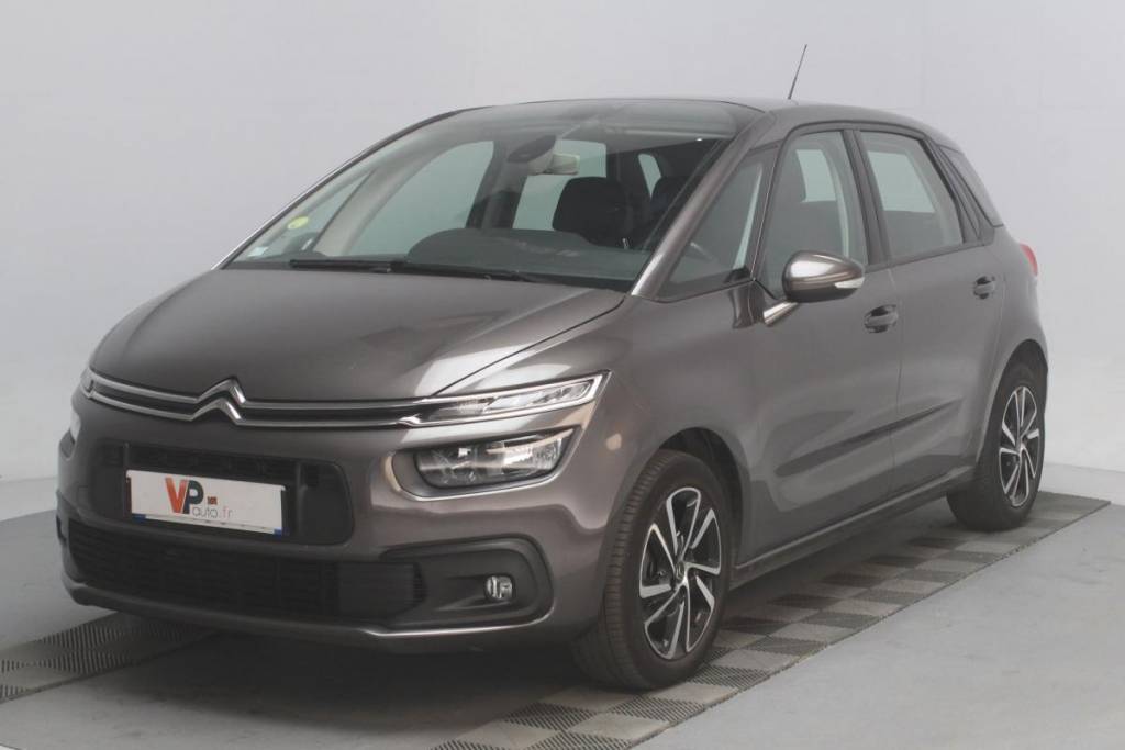 Citroën C4 Picasso