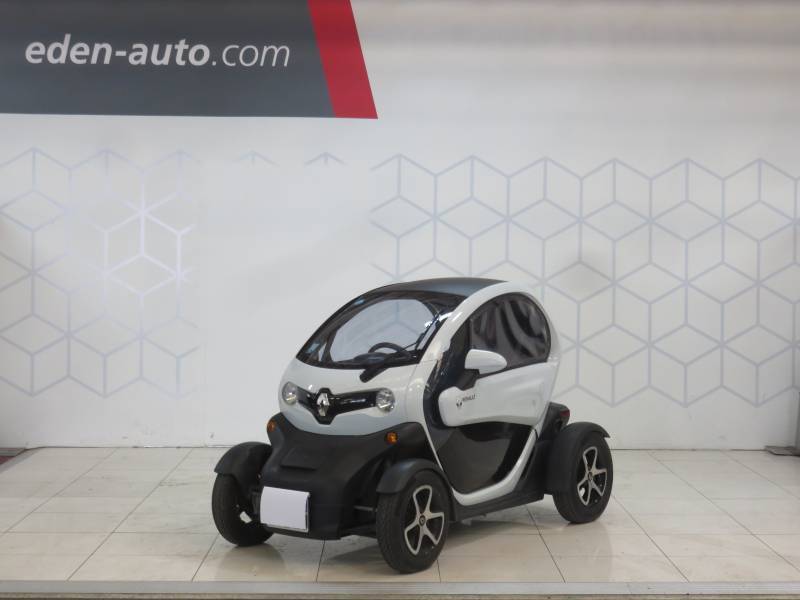 Renault Twizy