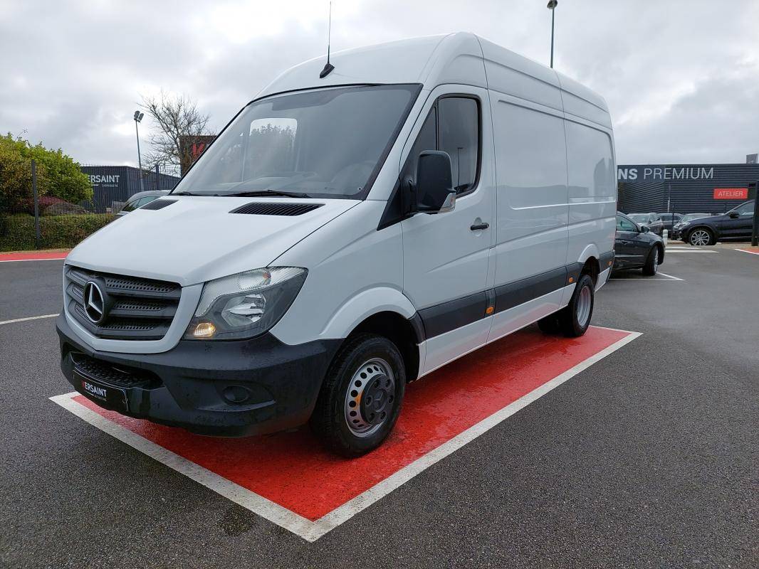 Mercedes Sprinter