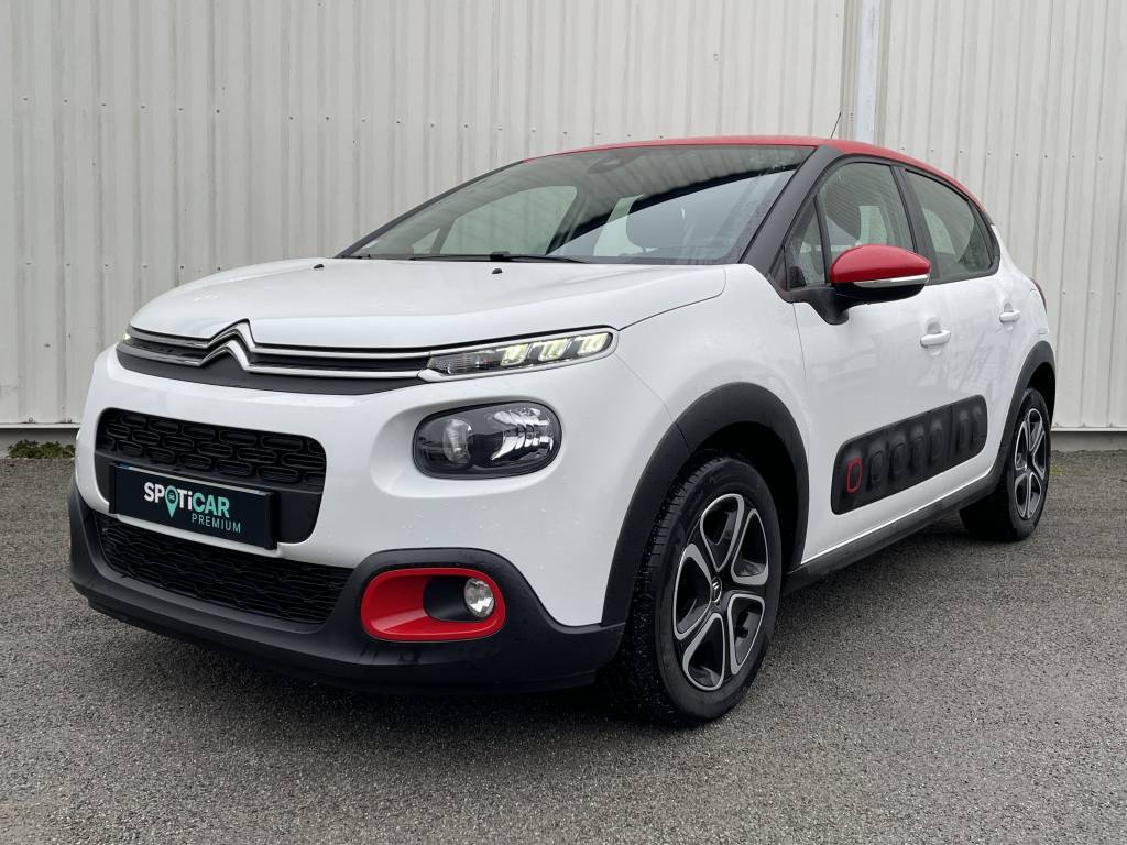 Citroën C3