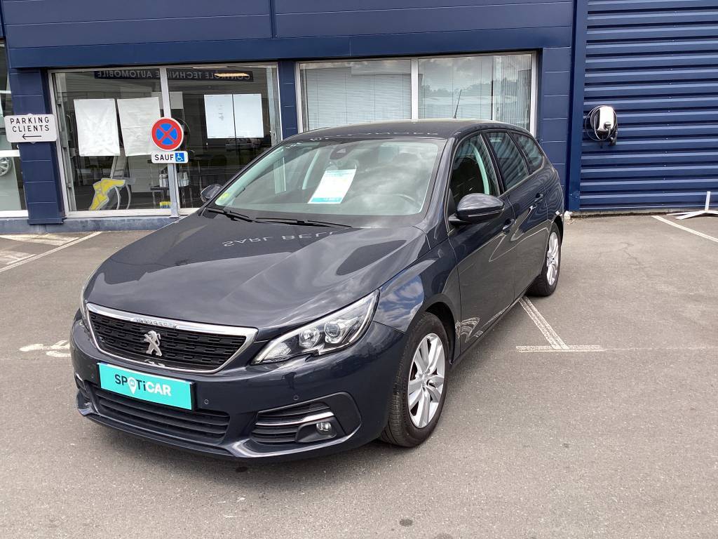 Peugeot 308 SW