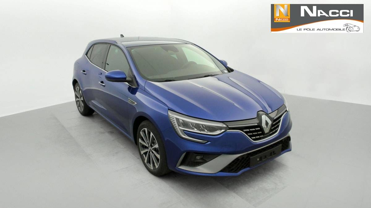 Renault Mégane