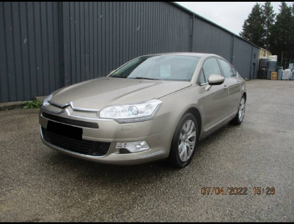 Citroën C5