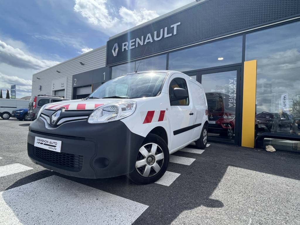 Renault Kangoo Express