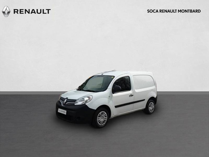 Renault Kangoo Express