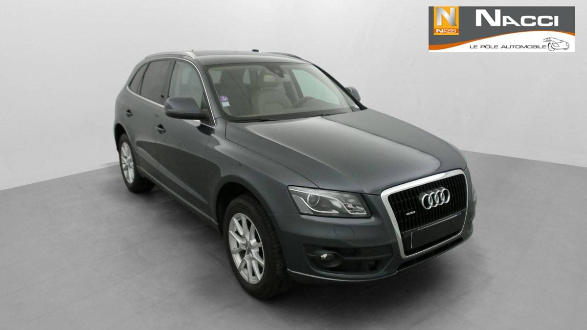 Audi Q5