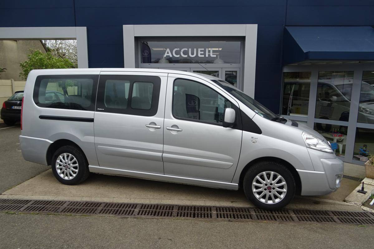 Fiat Scudo