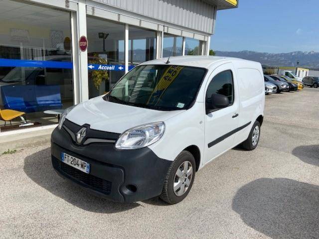 Renault Kangoo Express