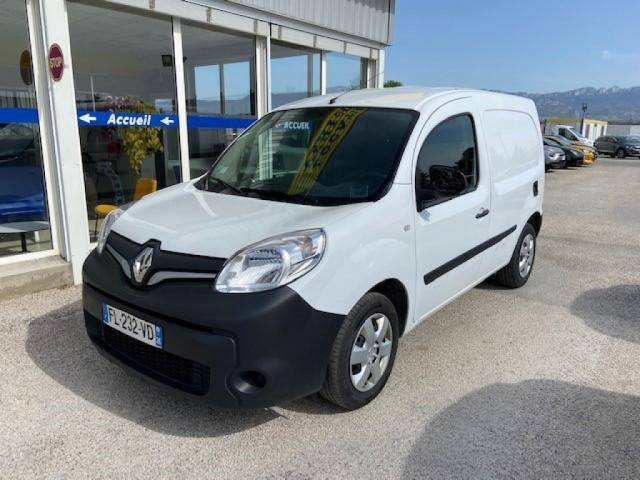 Renault Kangoo Express