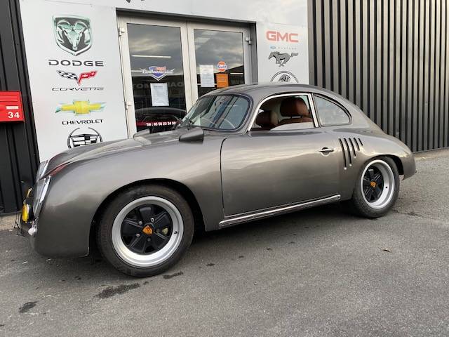 Porsche 356