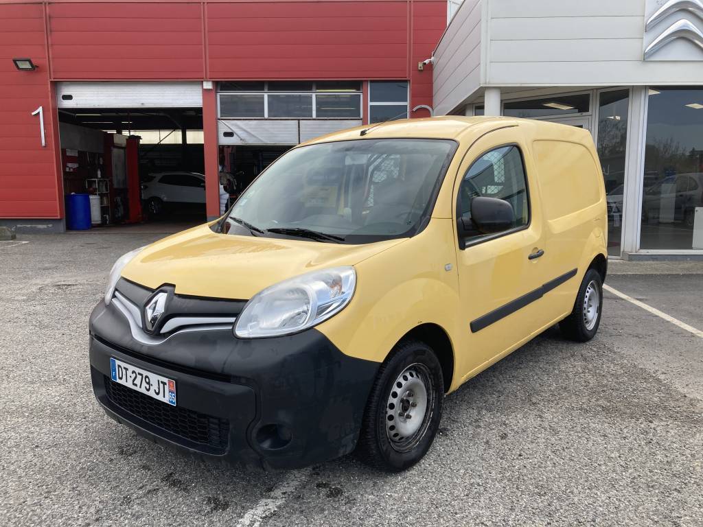 Renault Kangoo Express