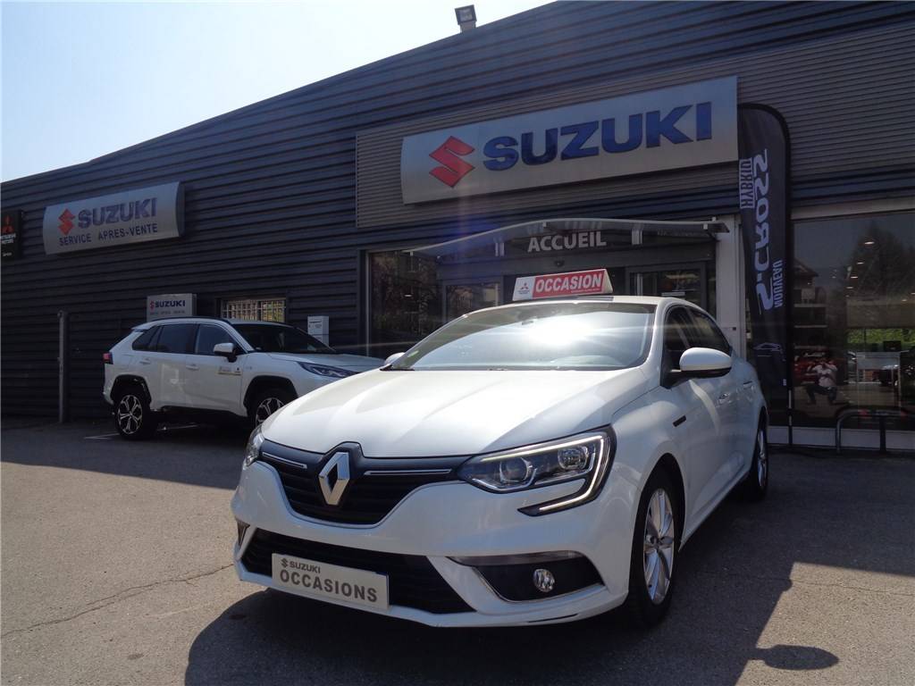 Renault Mégane