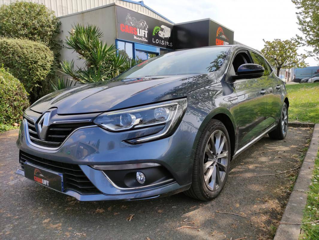 Renault Mégane