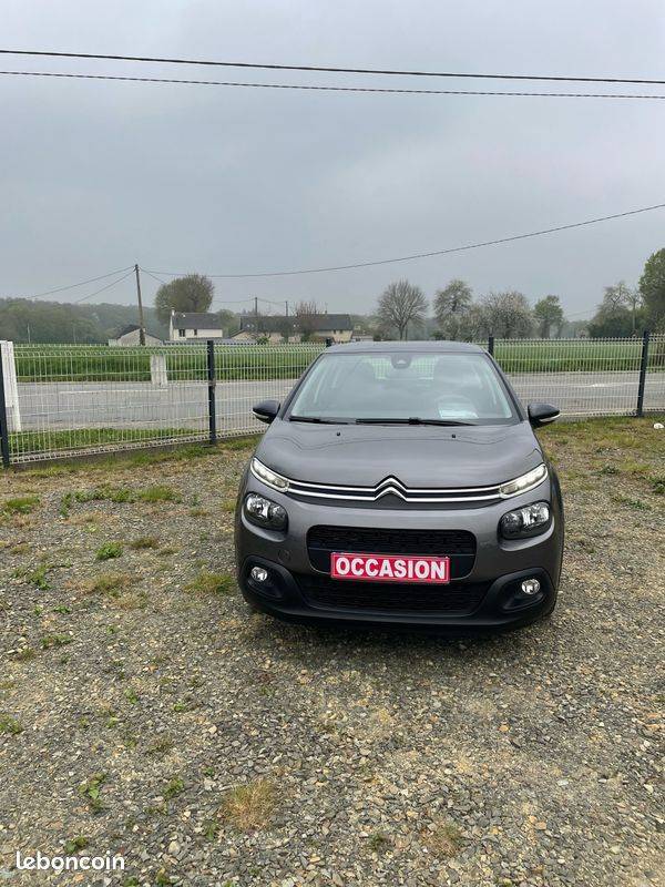 Citroën C3