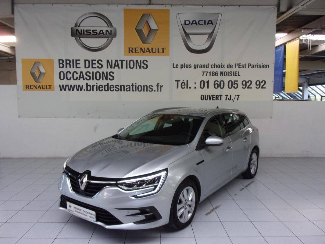 Renault Mégane