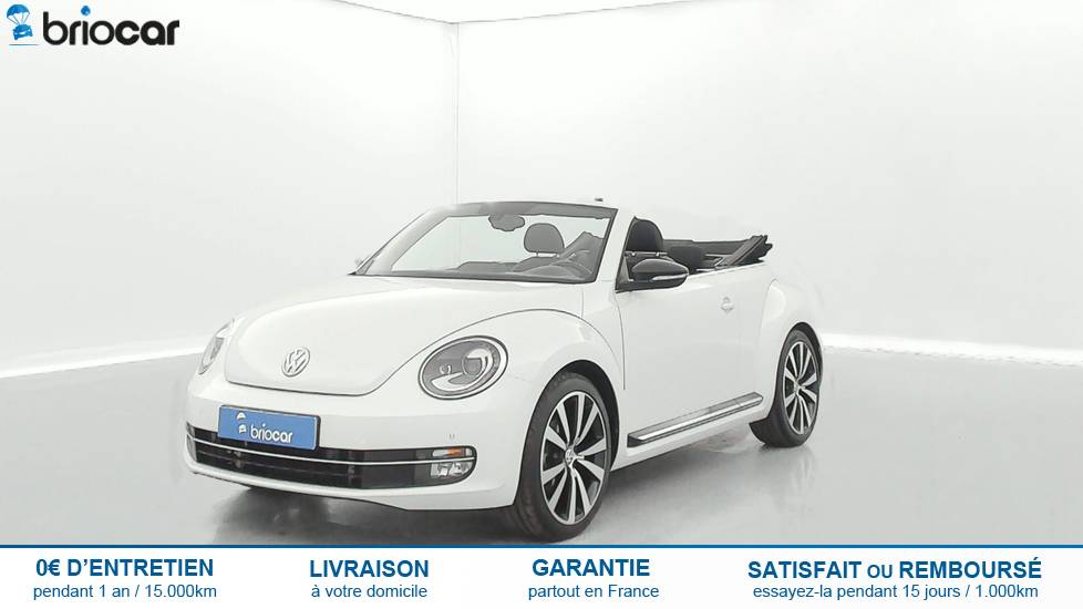 Volkswagen Coccinelle