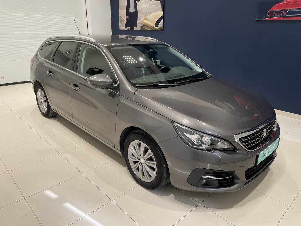 Peugeot 308 SW