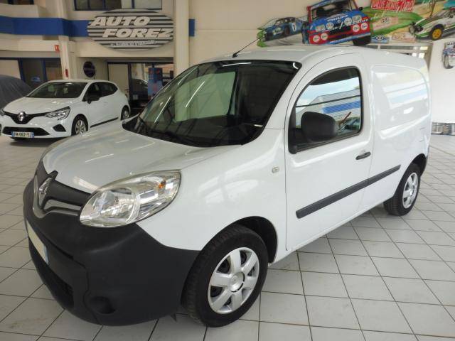 Renault Kangoo Express