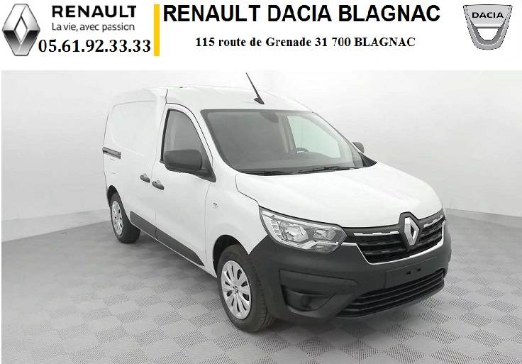 Renault Express Van