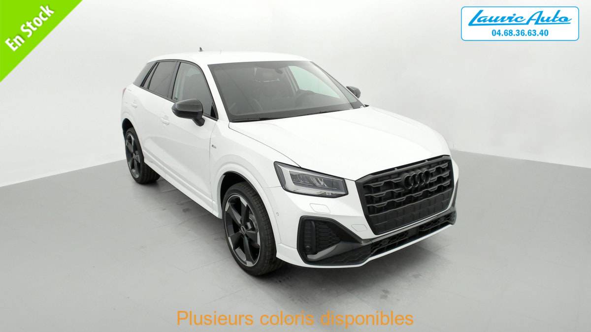 Audi Q2