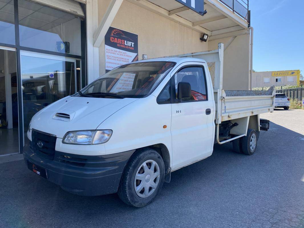 Hyundai H200