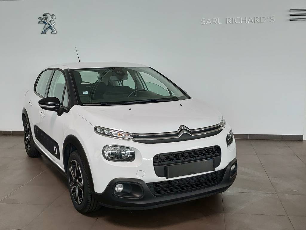 Citroën C3