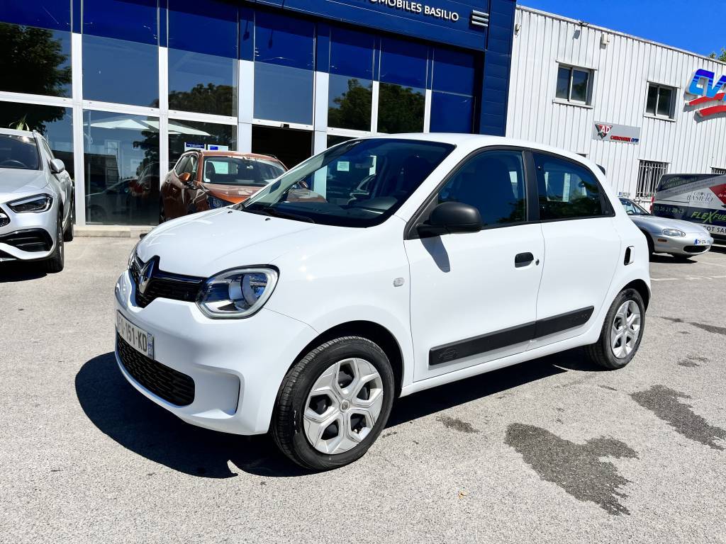 Renault Twingo