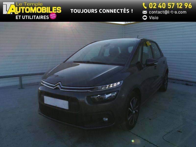 Citroën C4 SpaceTourer