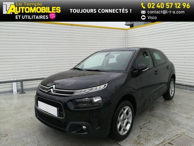 Citroën C4 Cactus