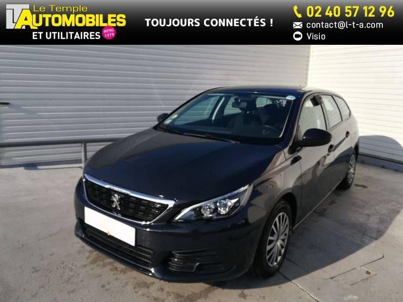 Peugeot 308 SW