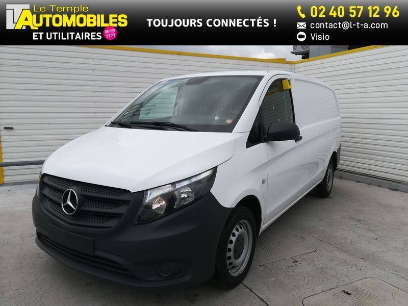 Mercedes Vito