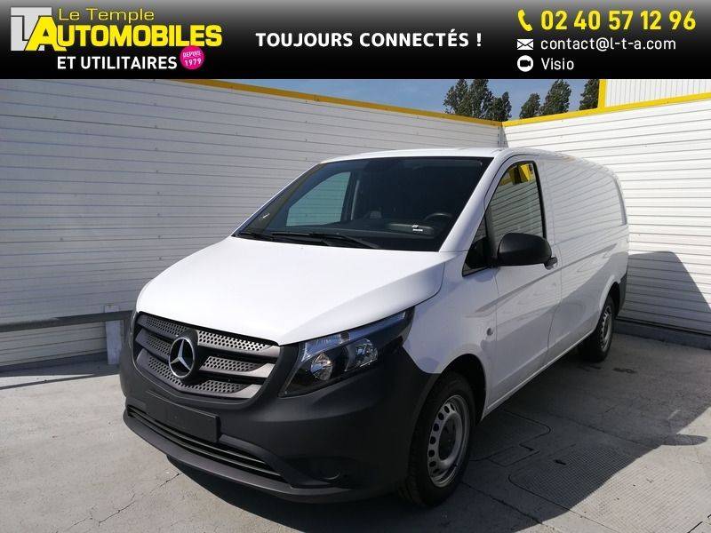 Mercedes Vito