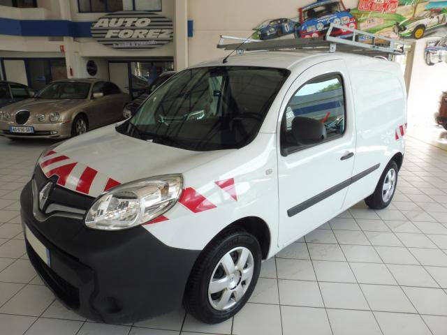 Renault Kangoo Express