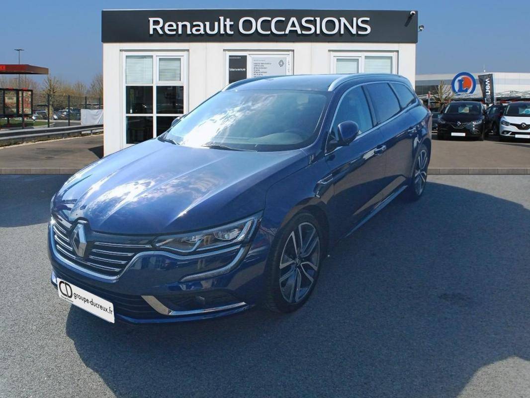 Renault Talisman Estate