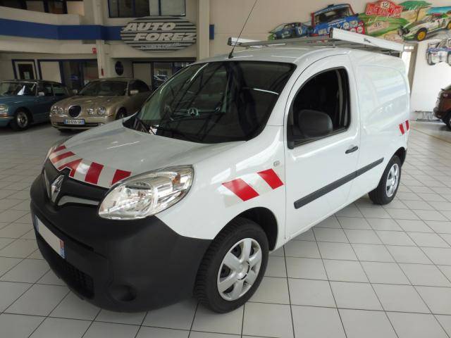 Renault Kangoo Express